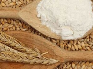 Wheat Flour (Chakki ka ata)