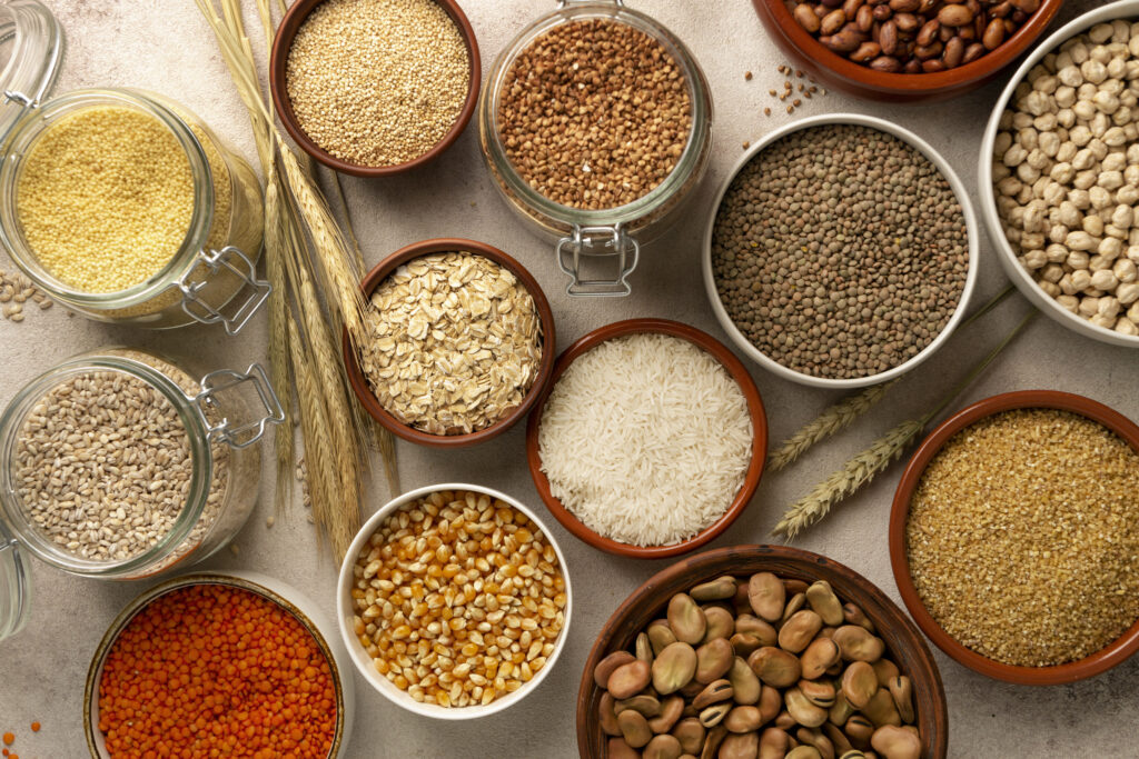 Multi Grains