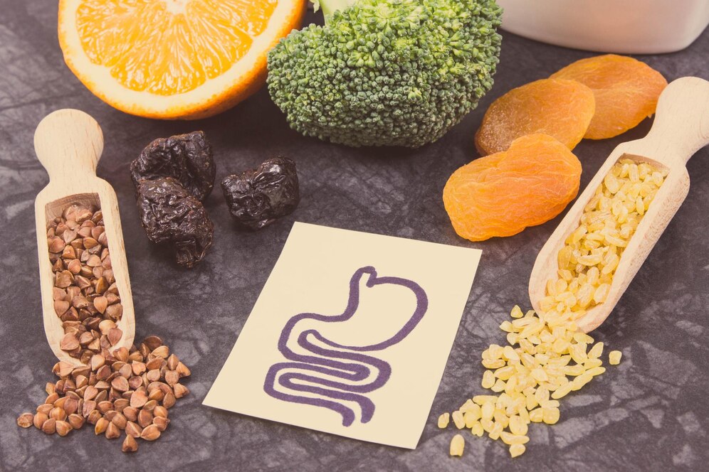digestive health