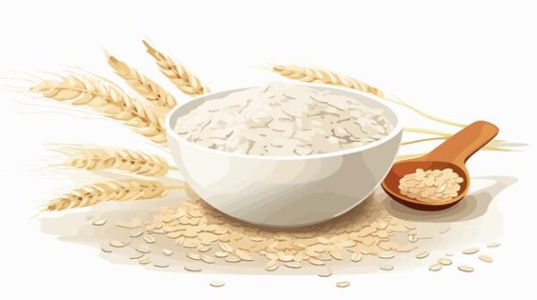 Wheat Porridge